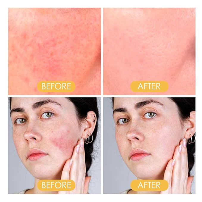 Mineral Sunscreen Setting Powder, Face Powder, Translucent Oil Face