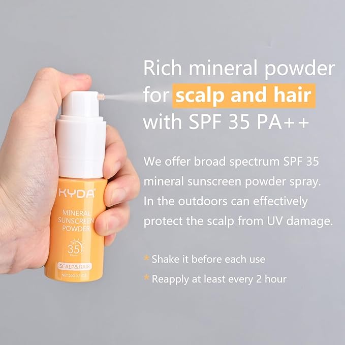 Hyaluronic Acid Face Sunscreen Stick SPF PA++++,Moisturizing