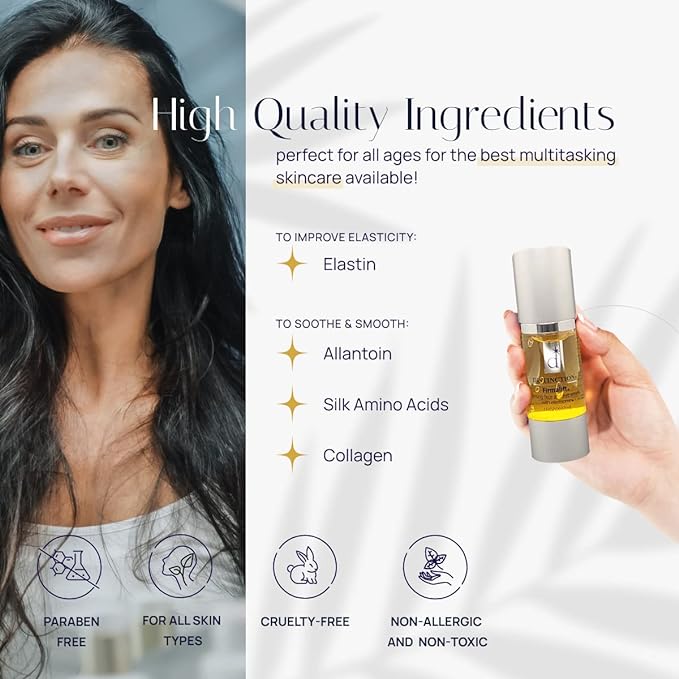 Firmalift firming face & eye