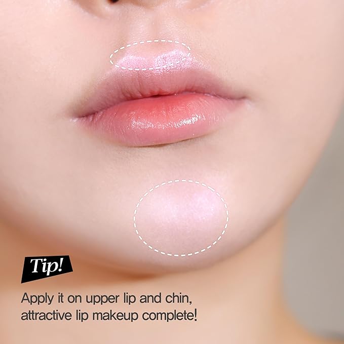 Espoir Tone Pairing Highlighter #Seashell │0.. (9.)│Subtle Glitters 33 oz