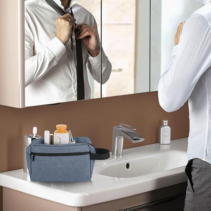 Travel toiletry bag toiletry bag