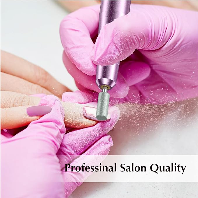 COSLUS Electric Nail Drill File