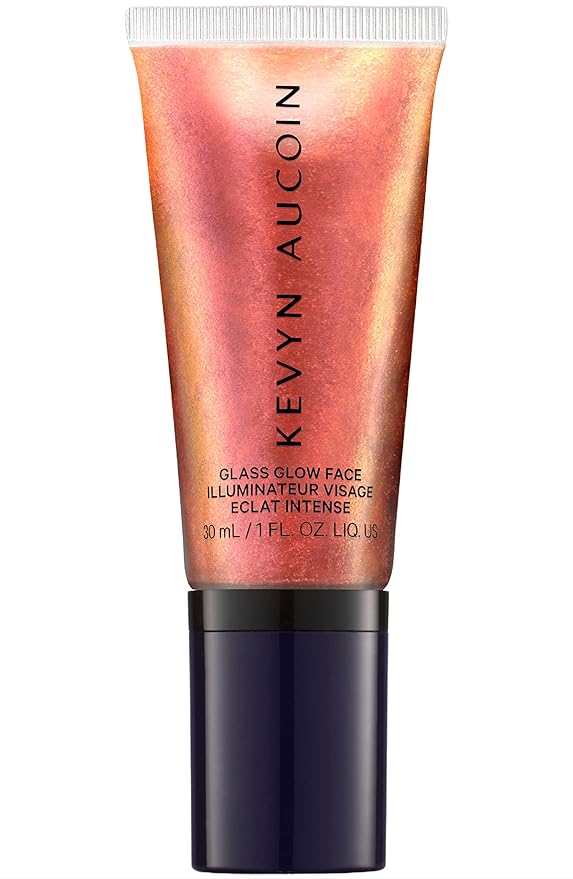 Kevyn Aucoin Glass Glow Face, Cosmic Flame: Multi-purpose go to.