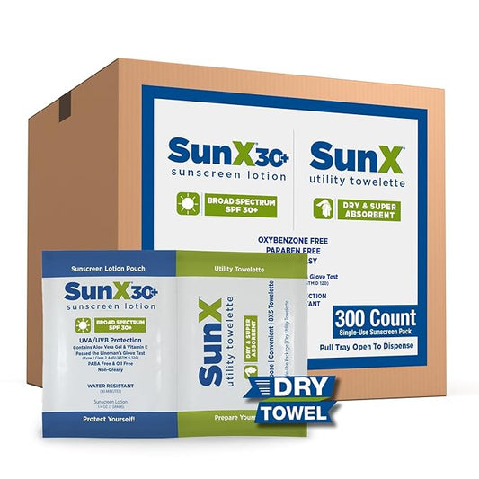 Kidskin Kids Sunscreen SPF30 | One UV-Absorbing