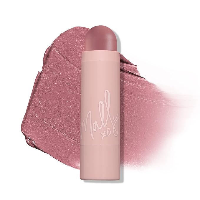 Mally Beauty Shimmer, Shape & Glow Plus Face