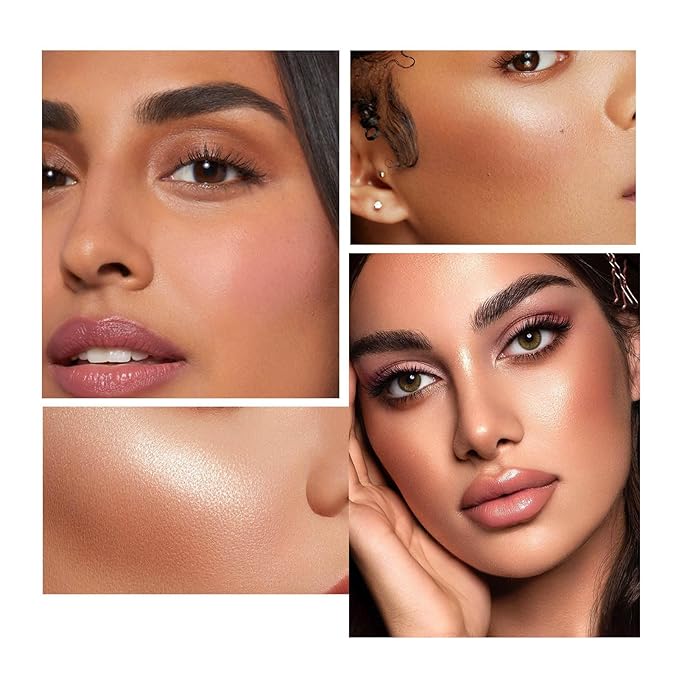 Liquid Contour Stick, Soft Cream Contour Makeup, Liquid Contouring Makeup