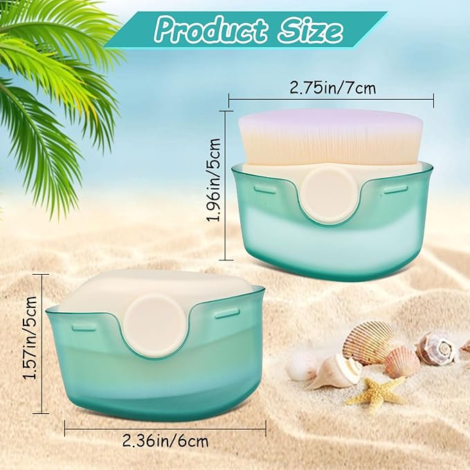 Sunscreen Applicator for Kids,Sunscreen Applicator