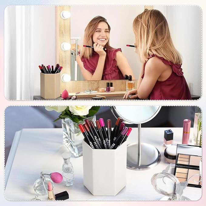 144 Pcs Bulk Lip Liner Pencil Set Long Long