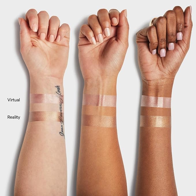 Milk Makeup Bionic Glow Hydrating Liquid Illuminator -