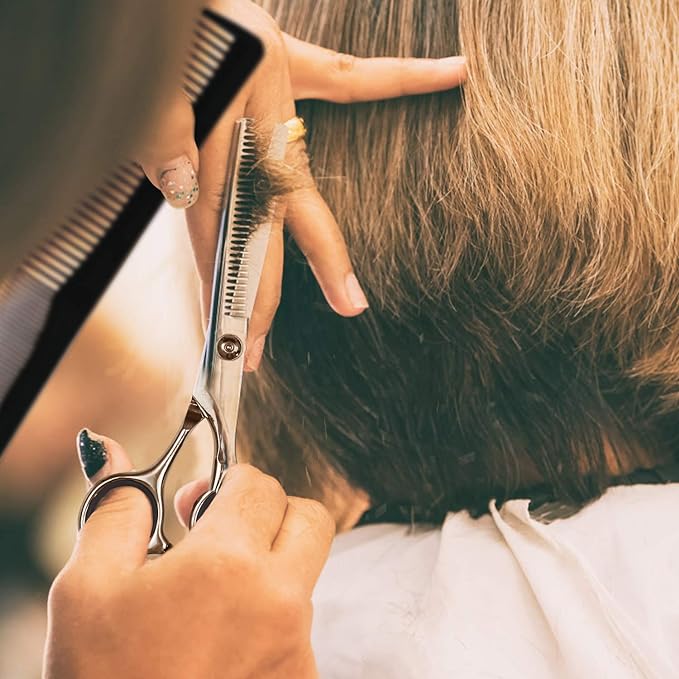 Hair Cutting Scissors Thinning Shears