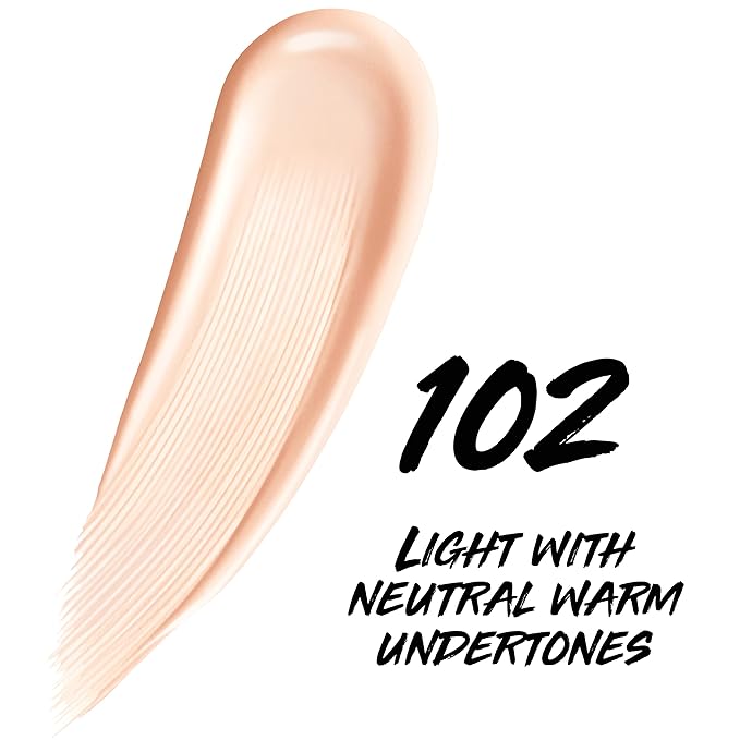 Maybelline Super Stay Up to 24HR Skin Tint, 1 Count