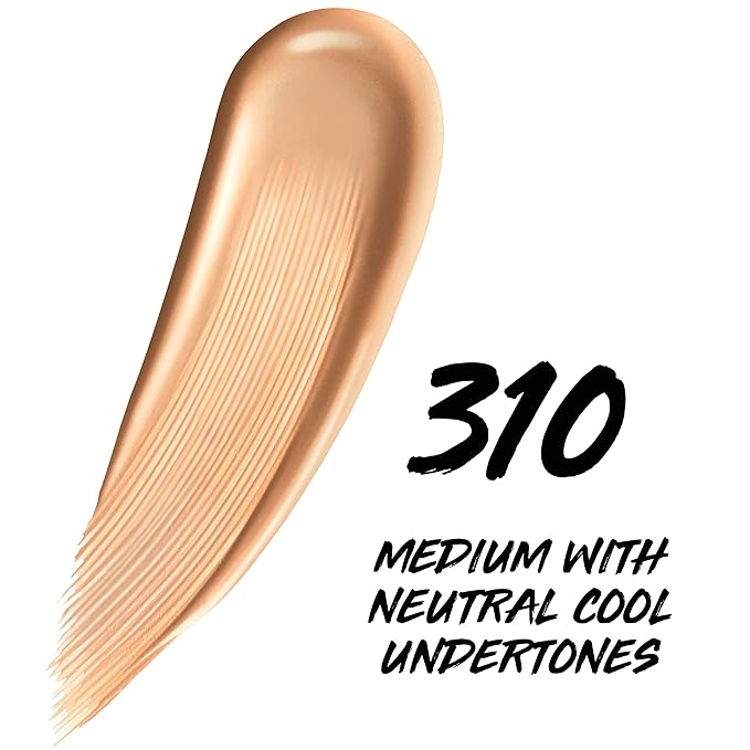 Maybelline Super Stay Up to 24HR Skin Tint, 1 Count