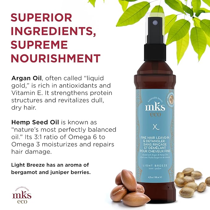 Earthly Body MKS eco X