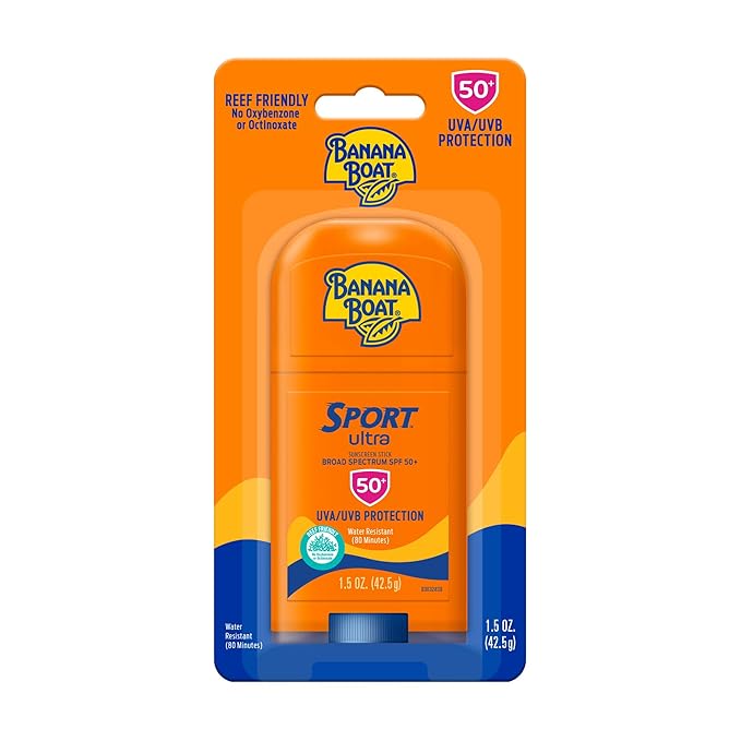 Banana Boat Sport Ultra SPF 50