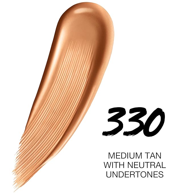 Maybelline Super Stay Up to 24HR Skin Tint, 1 Count