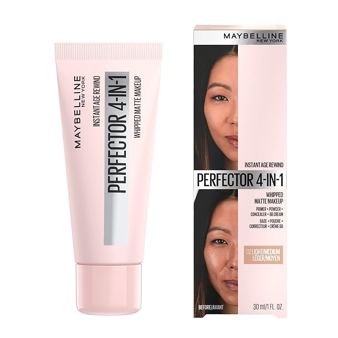 Maybelline Instant Age Rewind Instant Perfector 4-In-1 Matte 1 Count
