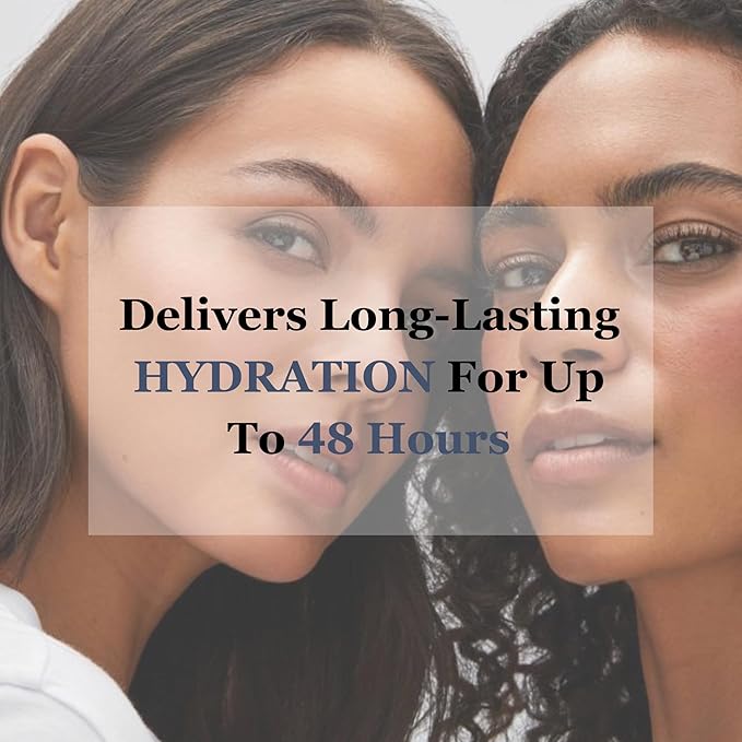 Ultimate Hydration, Hyaluronic Acid Facial Serum | Hydrating & Anti Aging Serum | Plumping, Non-Greasy |1floz