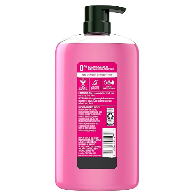 Herbal Essences Color Me Happy