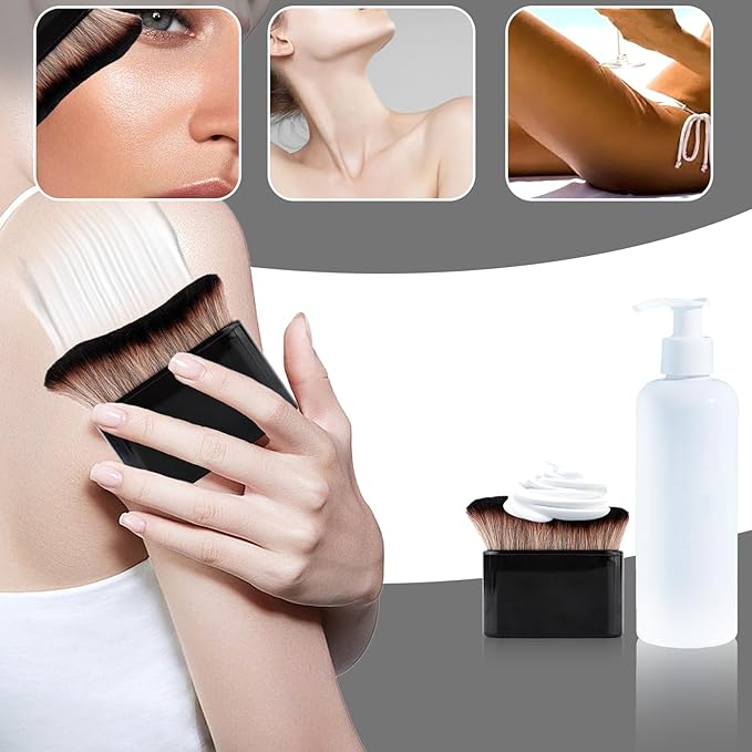 Self Tanning Brush, Self Tan Brush