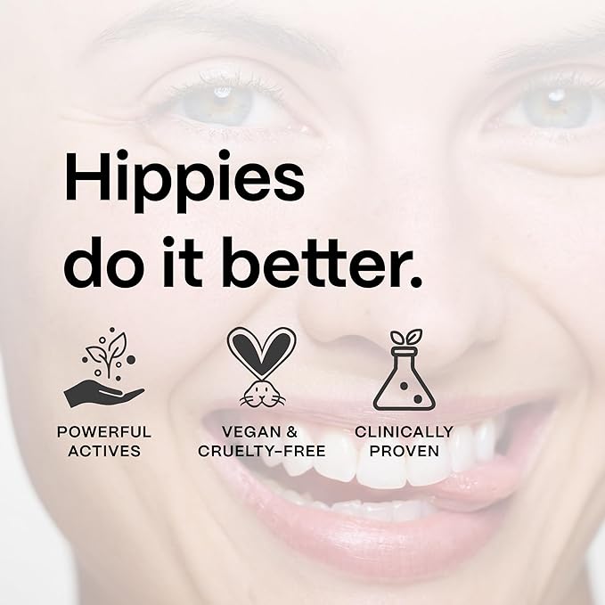 Mad Hippie Jelly Cleanser - Jelly to Milky Hydrating Face Wash for Women/Men with Rose, Chamomile, and Hyaluronic Acid, 4 Fl Oz