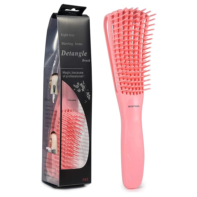 BESTOOL Hair Brush, Detangling Brush