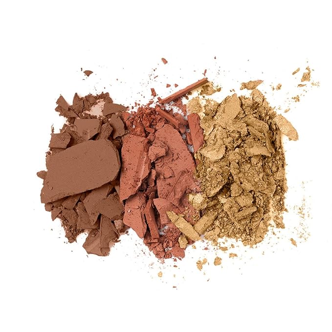 Black Radiance True Complexion Loose Setting Powder Honeymoon 0.38 Ounce