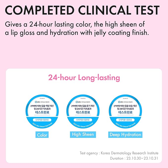 Amuse SEOUL BEBE TINT - 05 NUDE PUMPKIN | 24-hour Long-lasting Lip Stain, Plumping, Hydrating, Moisturizing, No Peel Off, Lip Care, Treatment, Non Sticky, Korean Lip Tint for Dry Lips