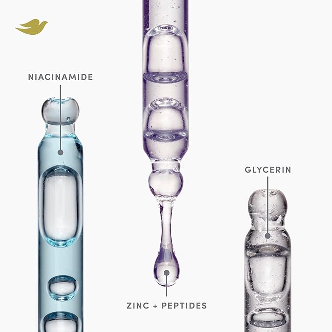 Dove Density Boost Strengthening Conditioner Scalp + Hair Therapy for protecting against premature breakage, with Vitamin B3, Zinc and 0% sulfates, 9.25 oz