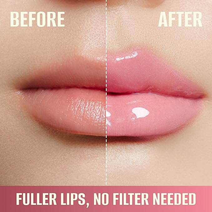 COLORGRAM All In One Over-Lip Maker 04 Soft Pink | Versatile Lip Liner & Contour, Matte finish, Perfect for Daily wear, Bigger and Fuller Lips, Plumping effect, Smooth,creamy texture