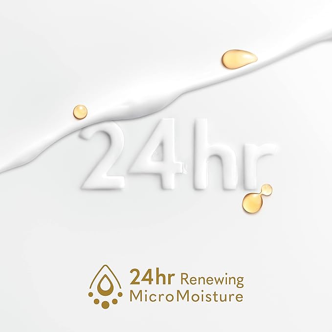 Dove Body Wash Anti-Stress Blue Chamomile & Oat Milk 4 Count for Renewed, Healthy-Looking Skin Moisturizing Gentle Skin Cleanser with 24hr Renewing MicroMoisture 20 oz