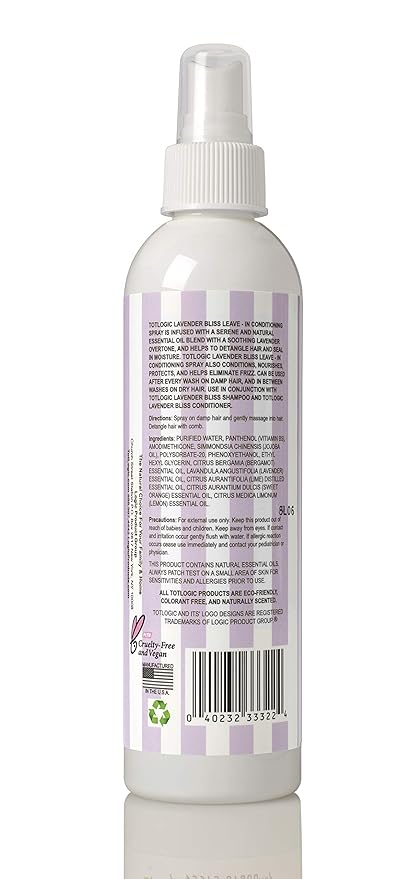 TotLogic For Kids And Toddler