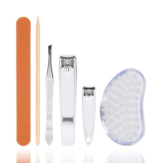 TRIM Complete Nail Care Bundle