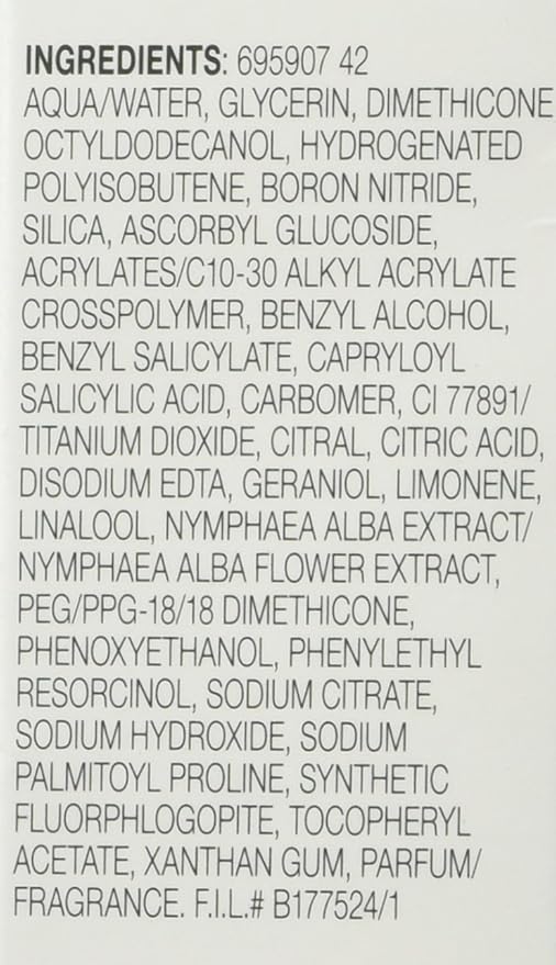 Garnier SkinActive Clearly Brighter Dark Spot Corrector with Vitamin C, 1 Fl Oz, (30mL), 1 Count (Packaging May Vary)