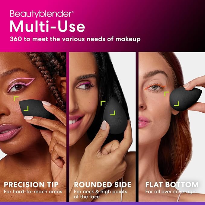 Beautyblender® | Pro Blender Makeup