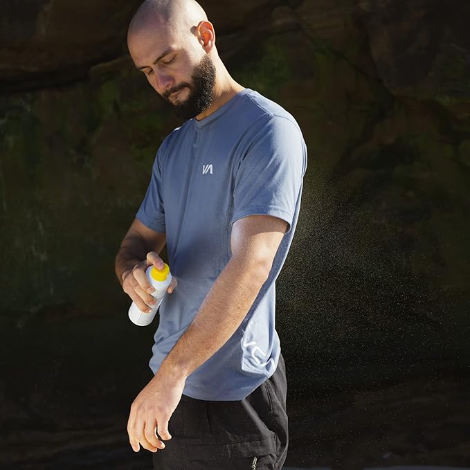 Oars + Alps Mineral SPF