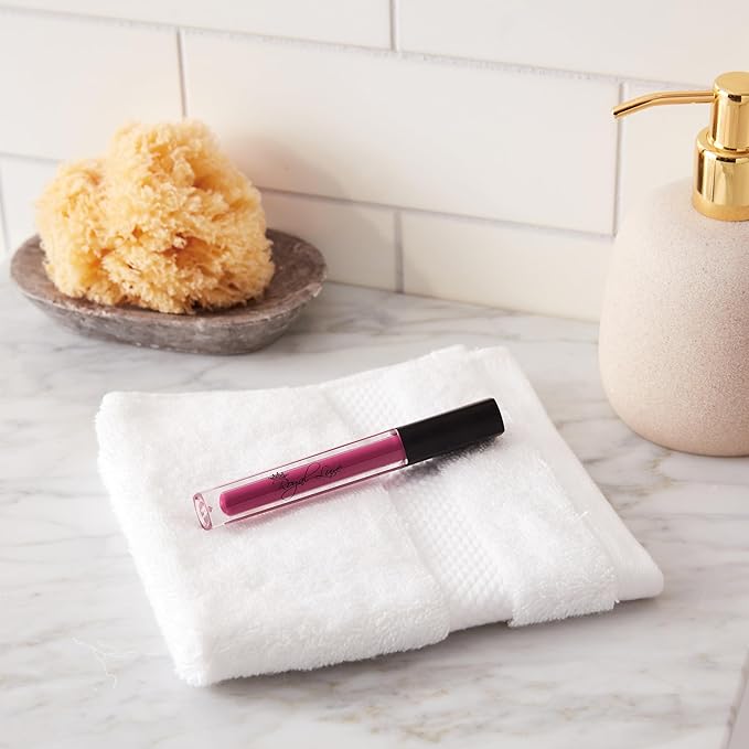 LIQUID MATTE LIPSTICK | PASSION