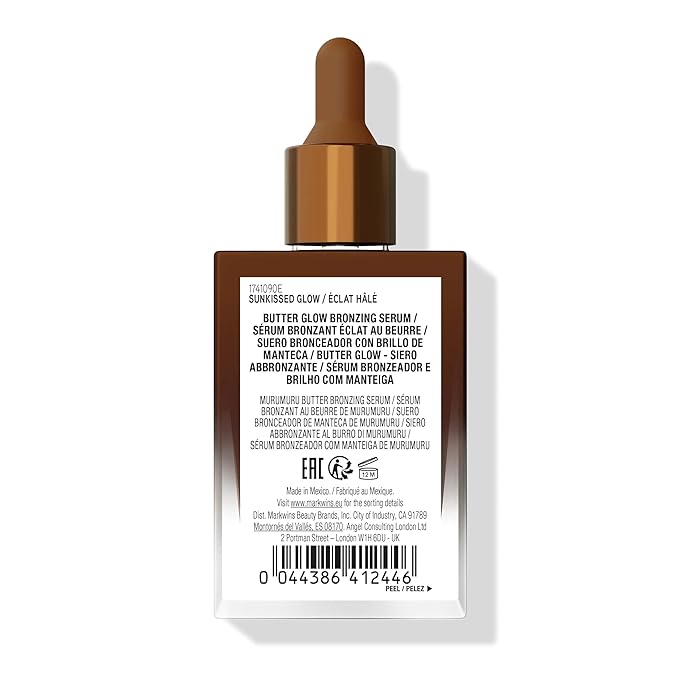 Physicians Formula Butter Glow Bronzing Serum, Innovative & Sunkissed Glow