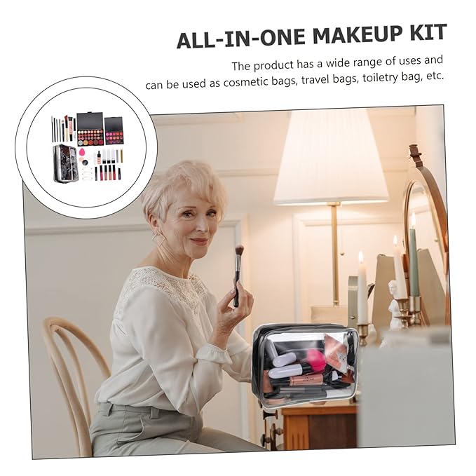 1 Set women's makeup set Eyebrow