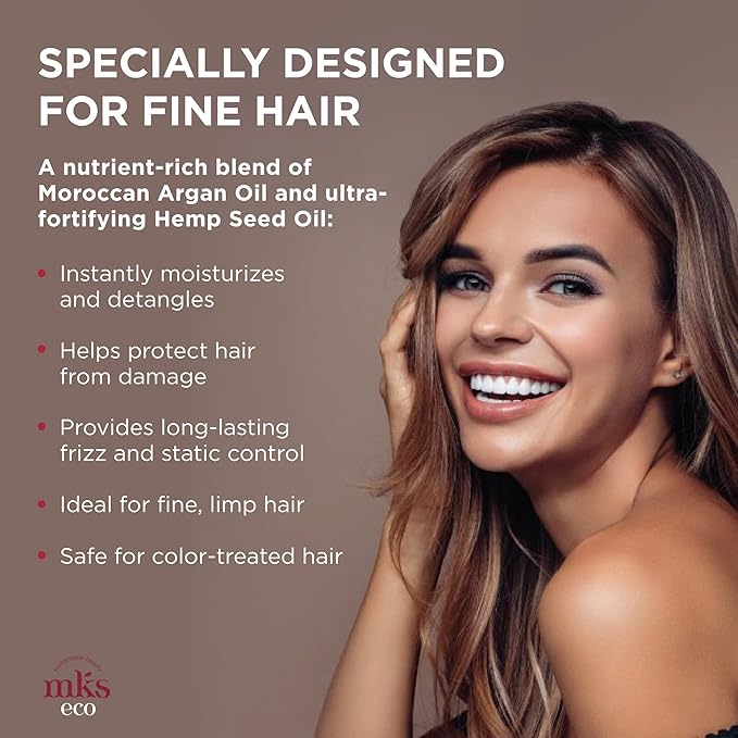 Earthly Body MKS eco X