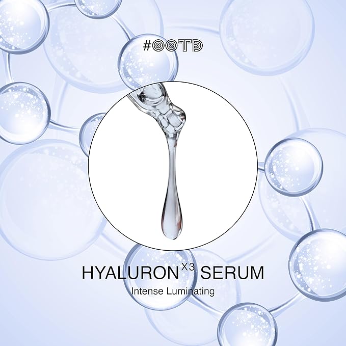 Triple Hyaluron Hydrating Mask for Dry and Sensitive C 10EA