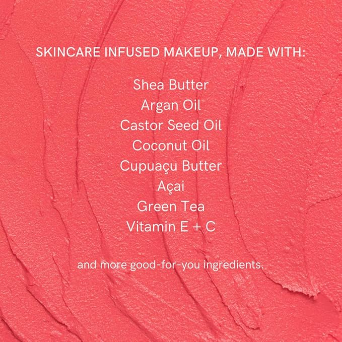 HAN Skincare Cosmetics Vegan, Cruelty-Free 3-in-1 Multistick for | Large