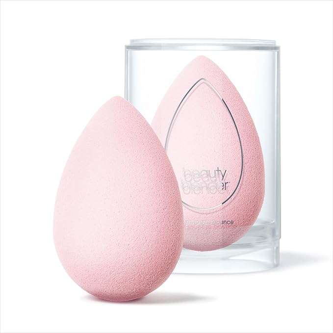 Beautyblender® | Bubble Blender Makeup