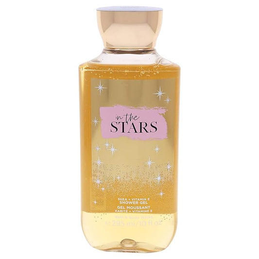 Bath & Body Works In The Stars Unisex Shower Gel 10 oz I0109248