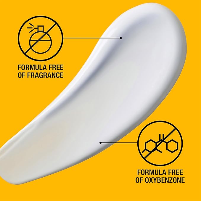 Neutrogena Ultra Sheer Dry-Touch Water Resistant