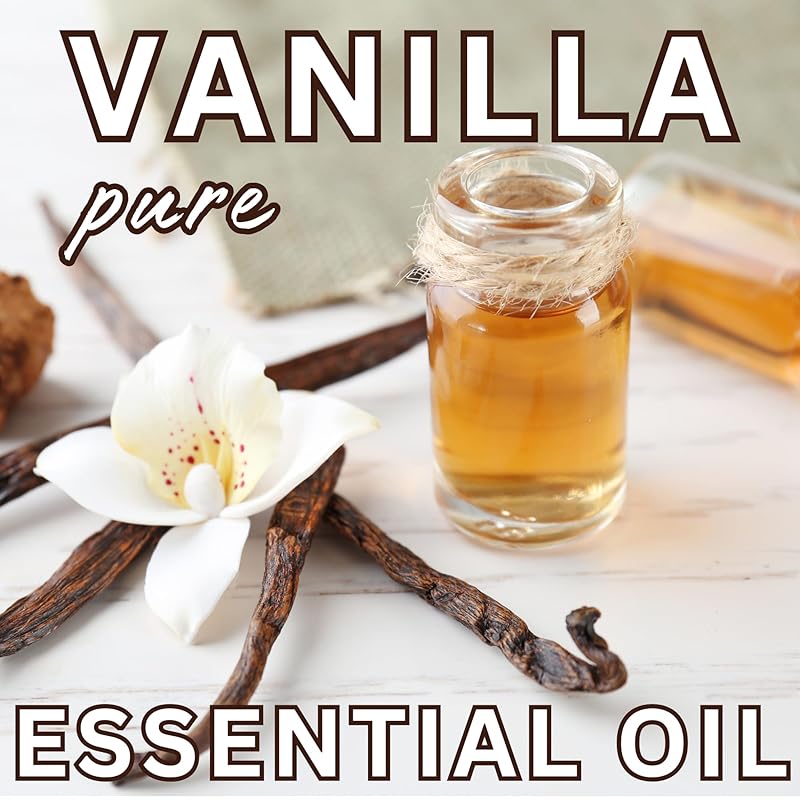 Beef Tallow for Skin Care, Face, Hands - Natural Moisturizer - Whipped - Organic Grass-Fed Beef Fat - Vitamins A, D, E, K - Dry Skin, Baby Diaper Cream - Hydrating - Warm Vanilla - 2 oz Jar