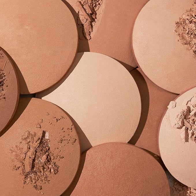 LAURA GELLER NEW YORK Baked Double Take Powder Matte Finish