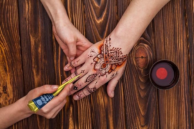 100% Natural Ready to Use