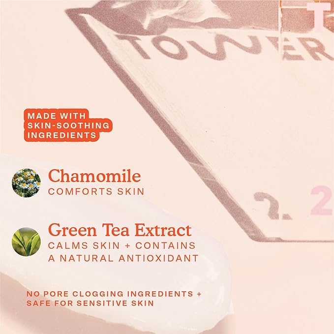 Tower 28 Beauty SuperDew Shimmer-Free Highlight Balm - NO SHADE