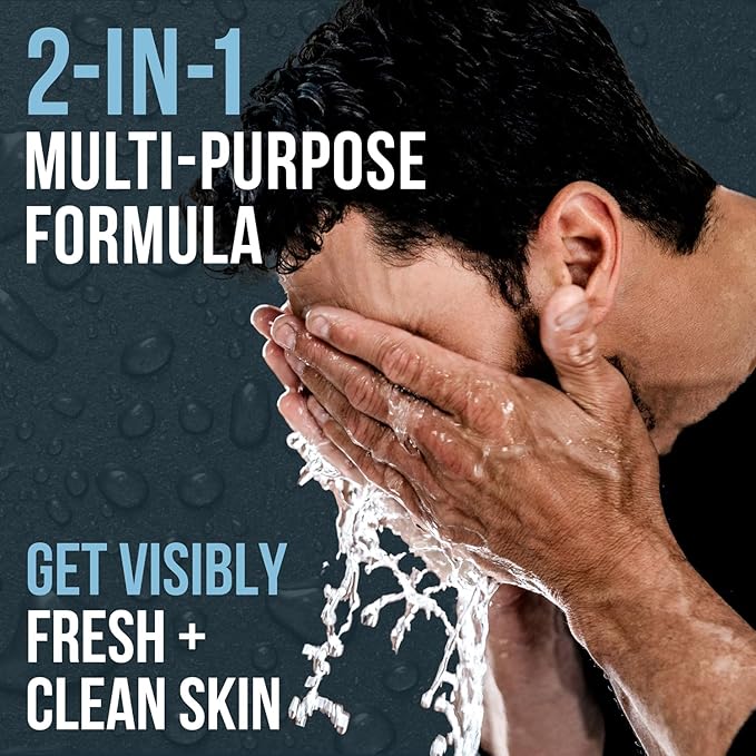 Premium Daily Power Scrub | 8 oz