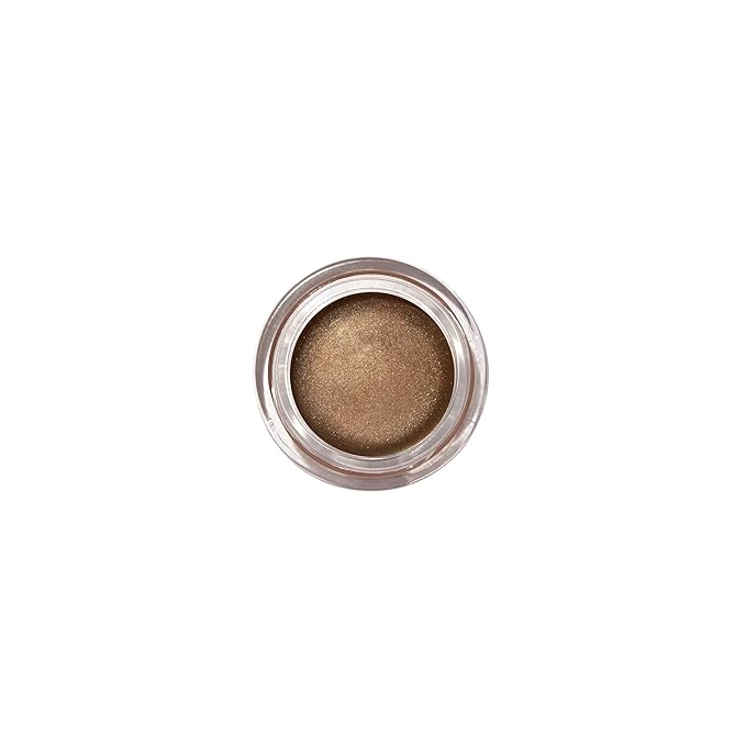 Revlon Crème Eyeshadow, ColorStay 24 Hour Eye Makeup, Highly Pigmented Cream Formula in Blendable Matte & Shimmer Finishes, 710 Caramel, 0.18 Oz
